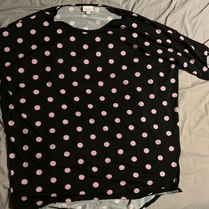 Lularoe Irma. Size XL